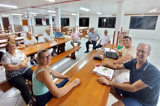 Concórdia Saneamento inicia processo de diálogo contínuo com líderes comunitários