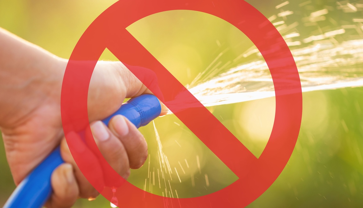 Uso consciente da água: compromisso que precisa ser levado a sério por todos