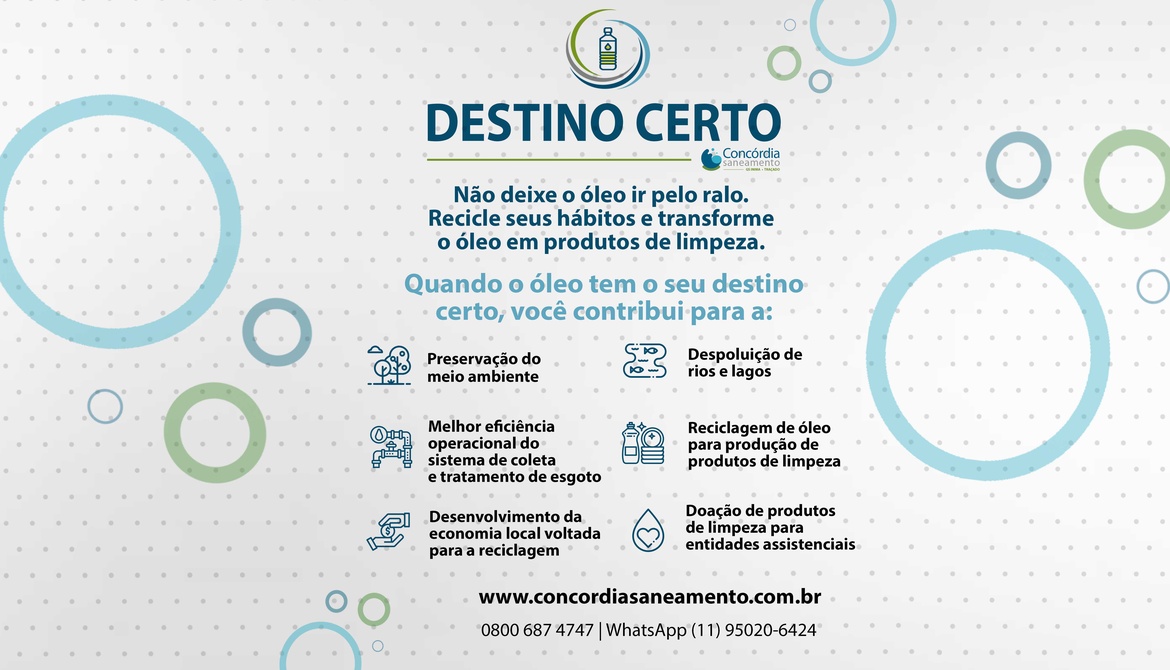 Ação de logística reversa vai coletar resíduos na Rua Coberta neste sábado