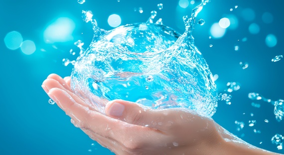 Limpeza e recuperação de reservatórios ampliam capacidade de armazenamento de água