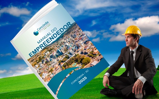 Concórdia Saneamento apresenta Manual do Empreendedor para orientar interligações de novos empreendimentos