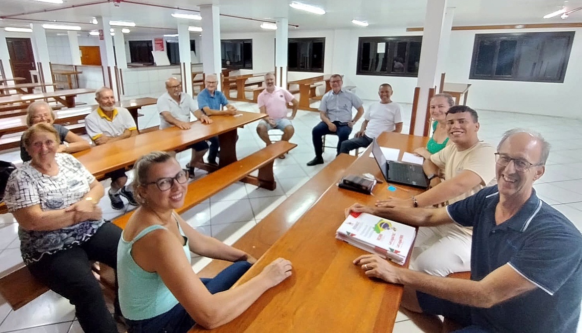 Concórdia Saneamento inicia processo de diálogo contínuo com líderes comunitários