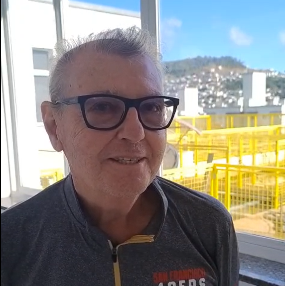 Luiz Di Bernardo